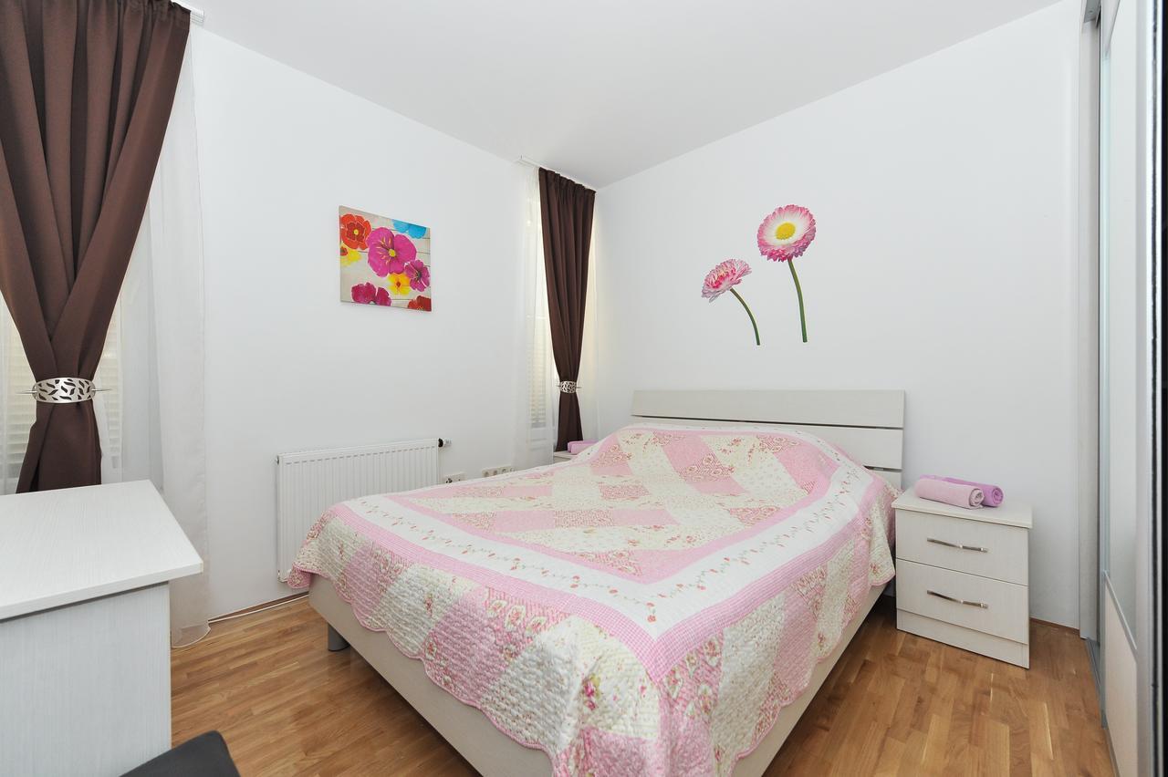 Apartament Ana Zadar Zewnętrze zdjęcie