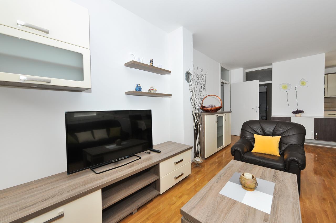 Apartament Ana Zadar Zewnętrze zdjęcie