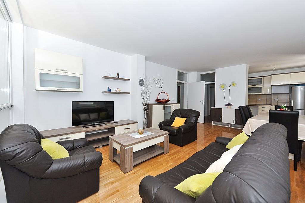 Apartament Ana Zadar Zewnętrze zdjęcie