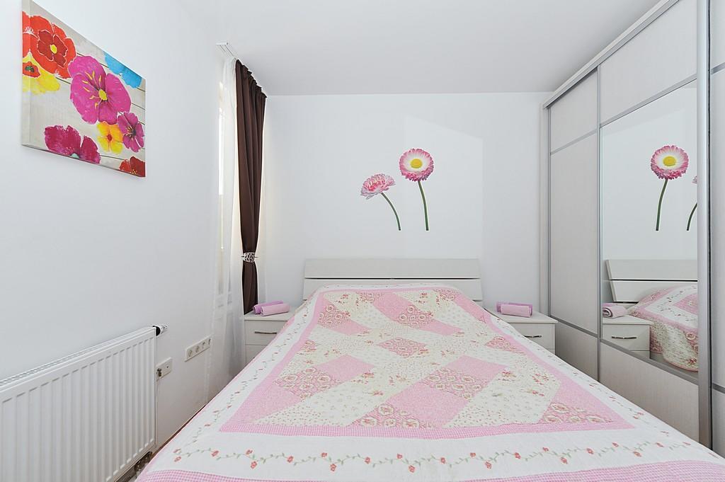 Apartament Ana Zadar Zewnętrze zdjęcie