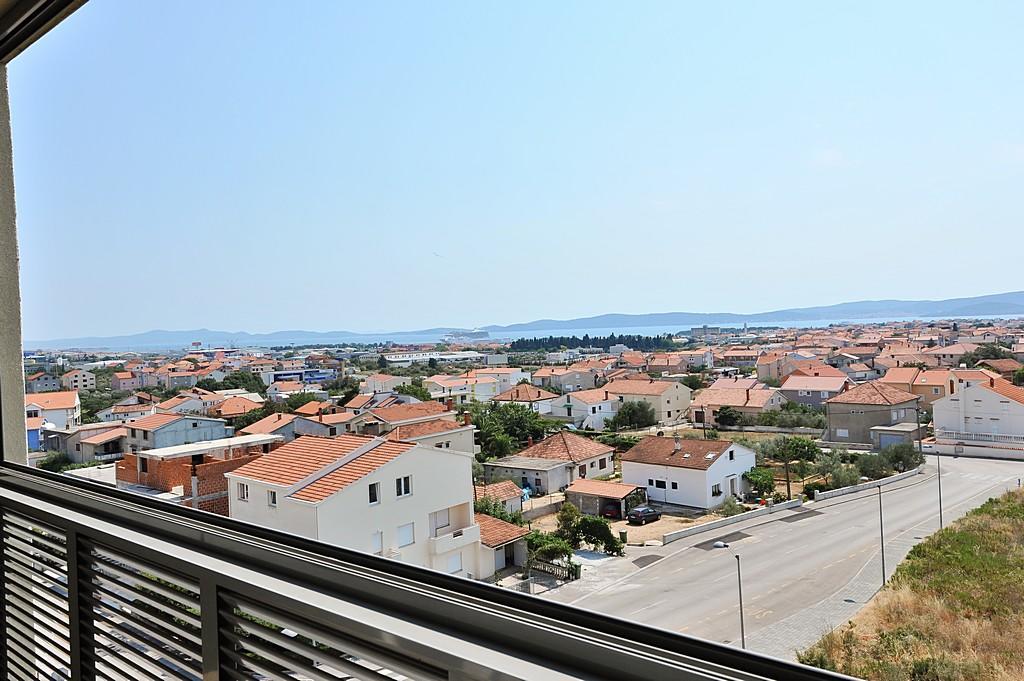 Apartament Ana Zadar Zewnętrze zdjęcie