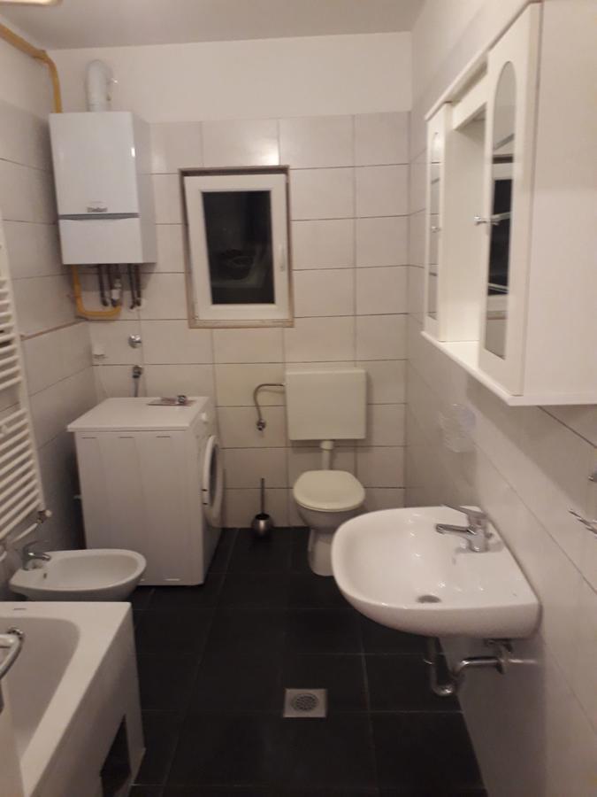 Apartament Ana Zadar Zewnętrze zdjęcie