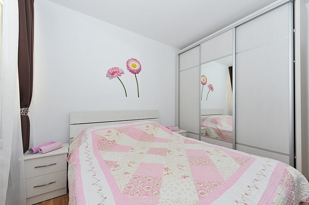 Apartament Ana Zadar Zewnętrze zdjęcie