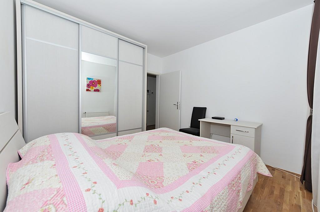 Apartament Ana Zadar Zewnętrze zdjęcie