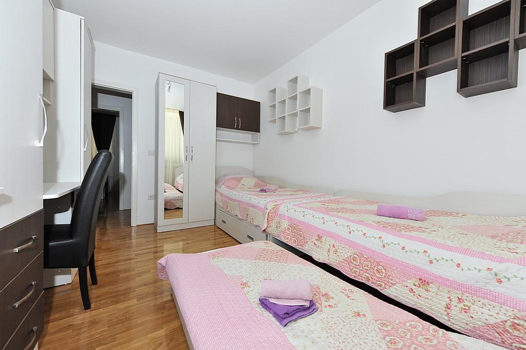 Apartament Ana Zadar Zewnętrze zdjęcie